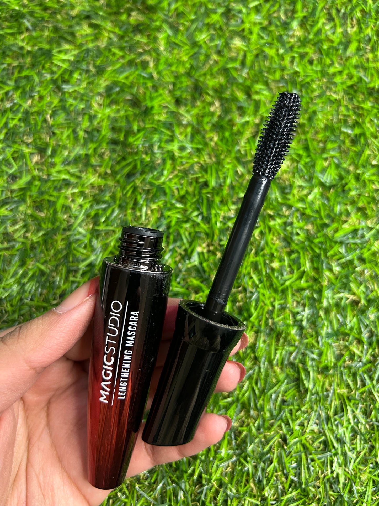 Magic Studio Lengthening Mascara