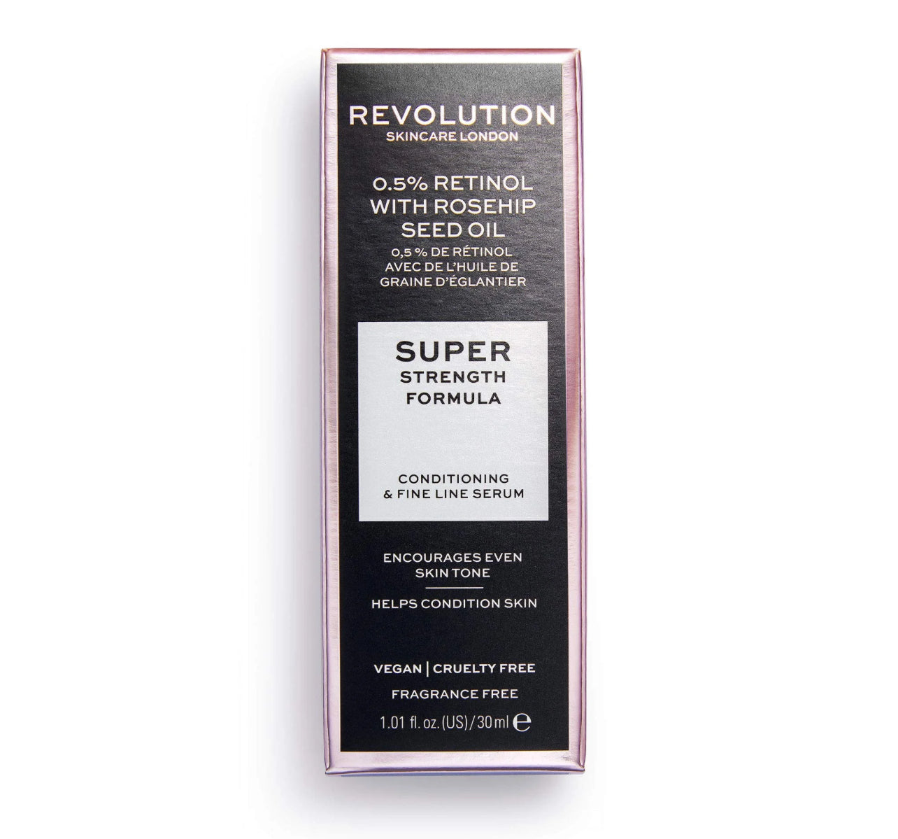 Revolution Retinol Serum