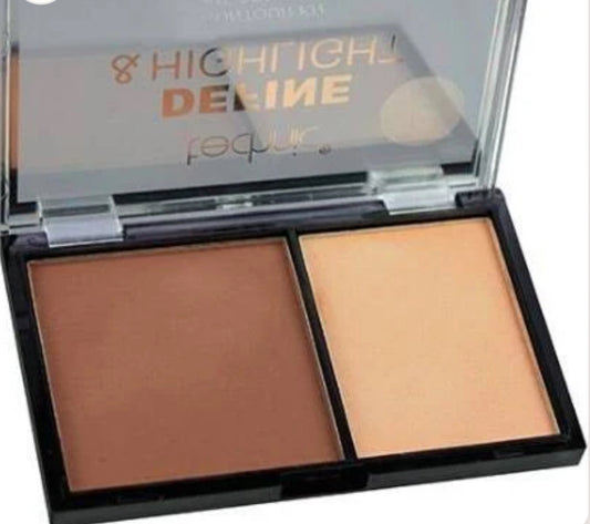 Technic Highlighter & Contour